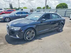 WAUAUGFFXJ1004403 2018 AUDI A3