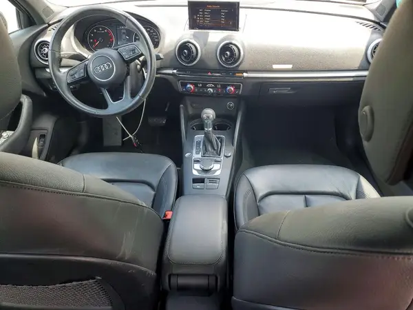 WAUAUGFFXJ1004403 2018 AUDI A3 - Image 8