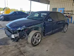 WAUAUGFFXJ1004420 2018 AUDI A3