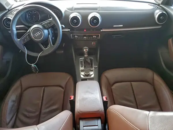 WAUAUGFFXJ1004420 2018 AUDI A3 - Image 8