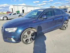 WAUAUGFFXJ1004756 2018 AUDI A3