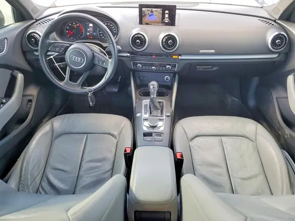 WAUAUGFFXJ1004756 2018 AUDI A3 - Image 8