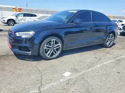 WAUAUGFFXJ1014526 2018 AUDI A3