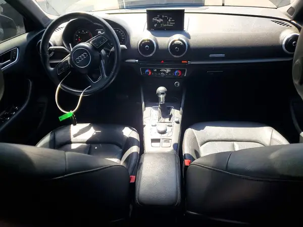 WAUAUGFFXJ1014526 2018 AUDI A3 - Image 8
