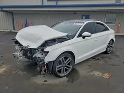 WAUAUGFFXJ1022058 2018 AUDI A3