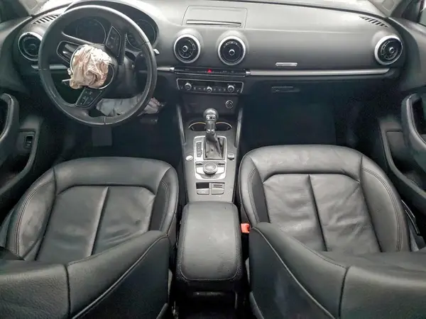 WAUAUGFFXJ1022058 2018 AUDI A3 - Image 8