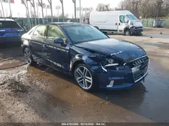 WAUAUGFFXJ1022965 2018 AUDI A3