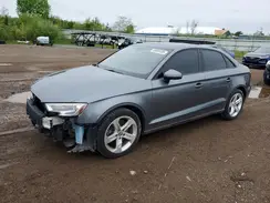 WAUAUGFFXJ1024232 2018 AUDI A3