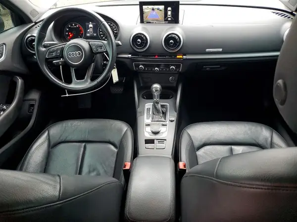 WAUAUGFFXJ1024232 2018 AUDI A3 - Image 8