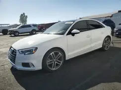 WAUAUGFFXJ1024683 2018 AUDI A3