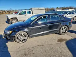 WAUAUGFFXJ1029298 2018 AUDI A3
