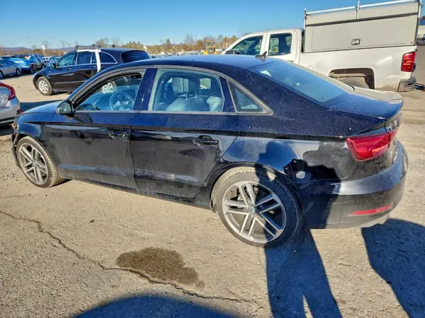 WAUAUGFFXJ1029298 2018 AUDI A3 - Image 2