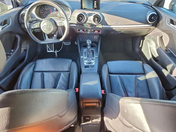 WAUAUGFFXJ1029298 2018 AUDI A3 - Image 8