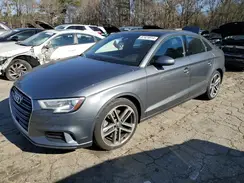 WAUAUGFFXJ1030760 2018 AUDI A3