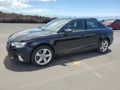 WAUAUGFFXJ1032279 2018 AUDI A3