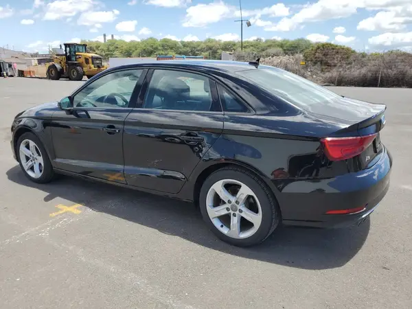 WAUAUGFFXJ1032279 2018 AUDI A3 - Image 2