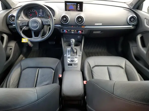 WAUAUGFFXJ1032279 2018 AUDI A3 - Image 8
