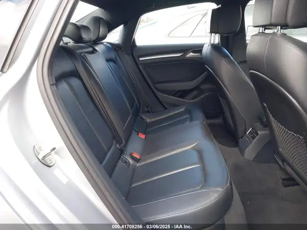 WAUAUGFFXJ1040608 2018 AUDI A3 - Image 8