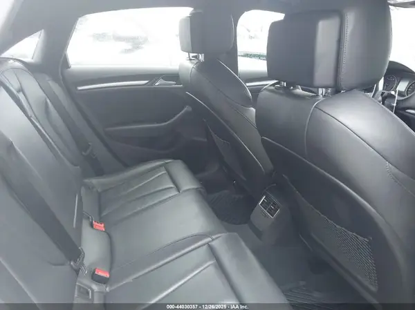 WAUAUGFFXJ1040964 2018 AUDI A3 - Image 8