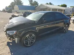 WAUAUGFFXJ1041516 2018 AUDI A3