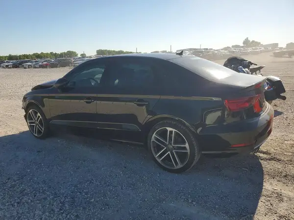 WAUAUGFFXJ1041516 2018 AUDI A3 - Image 2