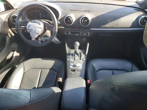 WAUAUGFFXJ1041516 2018 AUDI A3 - Image 8