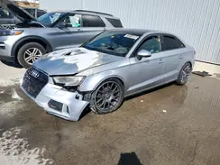 WAUAUGFFXJ1041760 2018 AUDI A3