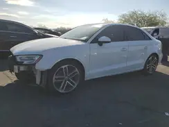 WAUAUGFFXJ1042374 2018 AUDI A3