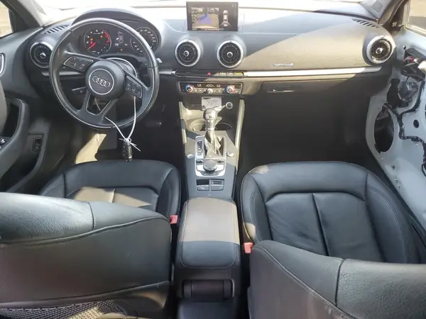 WAUAUGFFXJ1042374 2018 AUDI A3 - Image 8