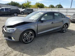 WAUAUGFFXJ1042813 2018 AUDI A3