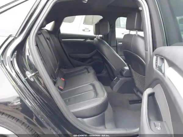 WAUAUGFFXJ1043895 2018 AUDI A3 - Image 8