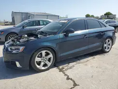 WAUAUGFFXJ1044237 2018 AUDI A3
