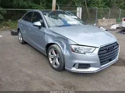 WAUAUGFFXJ1045971 2018 AUDI A3