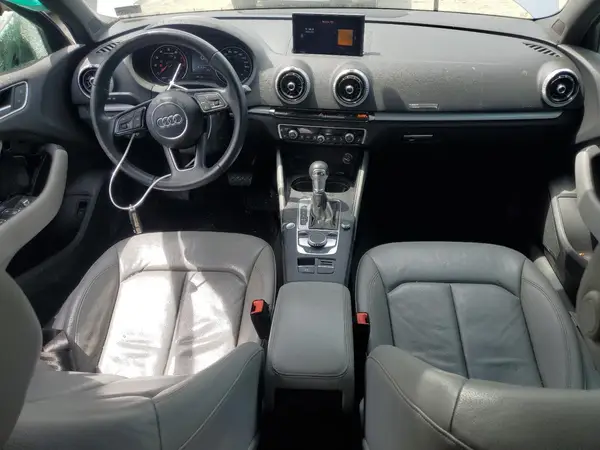 WAUAUGFFXJ1045971 2018 AUDI A3 - Image 8