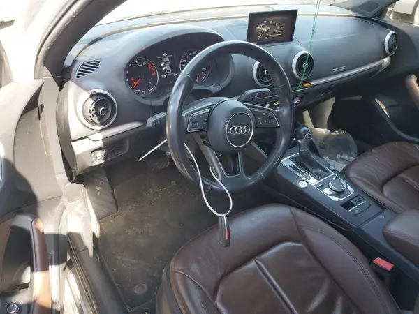 WAUAUGFFXJ1048935 2018 AUDI A3 - Image 8