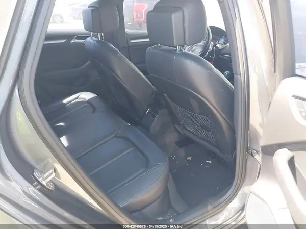 WAUAUGFFXJ1051415 2018 AUDI A3 - Image 8