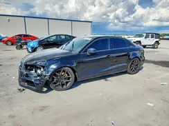 WAUAUGFFXJ1060342 2018 AUDI A3