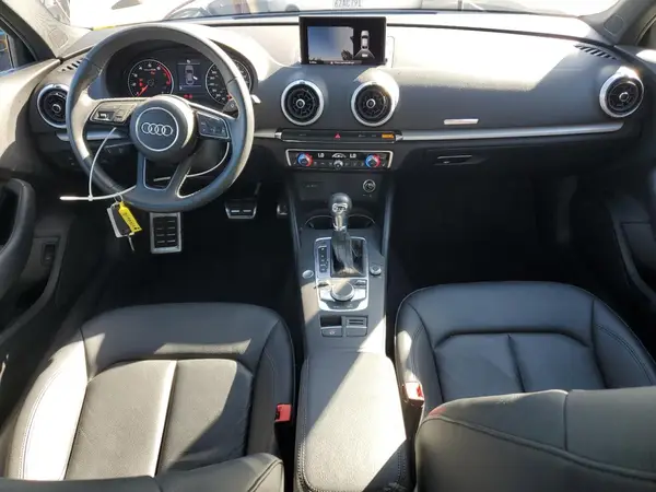 WAUAUGFFXJ1072684 2018 AUDI A3 - Image 8