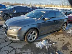 WAUAUGFFXJ1074791 2018 AUDI A3