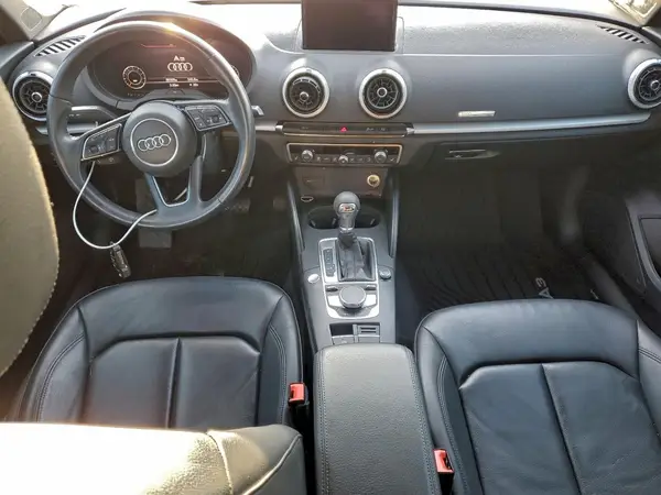 WAUAUGFFXJ1074791 2018 AUDI A3 - Image 8