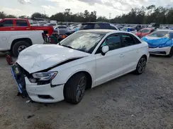 WAUAUGFFXJ1076685 2018 AUDI A3