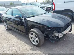 WAUAUGFFXJ1083801 2018 AUDI A3