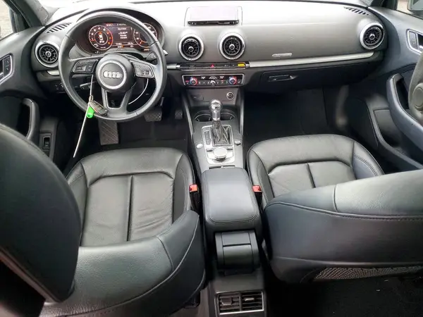 WAUAUGFFXJ1086911 2018 AUDI A3 - Image 8
