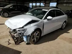 WAUAUGFFXJ1088223 2018 AUDI A3