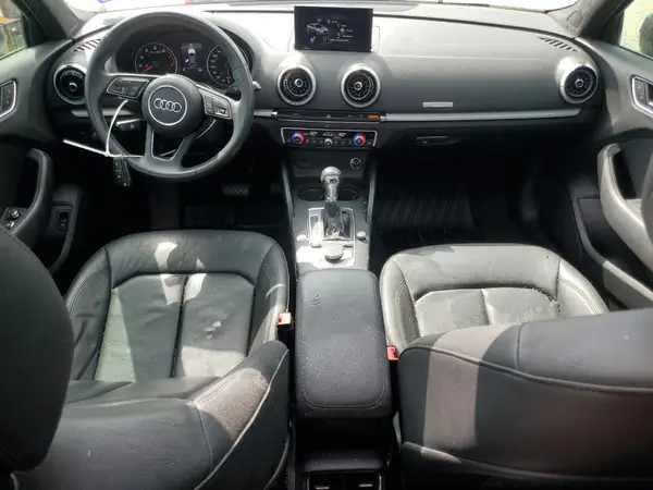 WAUAUGFFXK1010767 2019 AUDI A3 - Image 8
