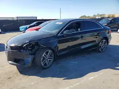WAUAUGFFXK1012373 2019 AUDI A3