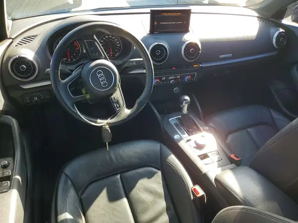 WAUAUGFFXK1012373 2019 AUDI A3 - Image 8