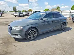 WAUAUGFFXK1014477 2019 AUDI A3