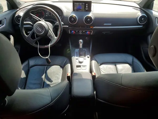 WAUAUGFFXK1014477 2019 AUDI A3 - Image 8