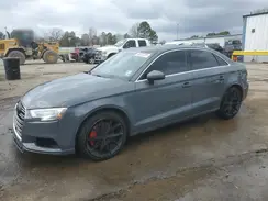 WAUAUGFFXK1015127 2019 AUDI A3